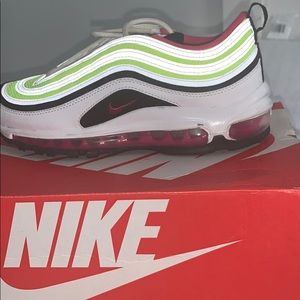 Nike Airmax 97